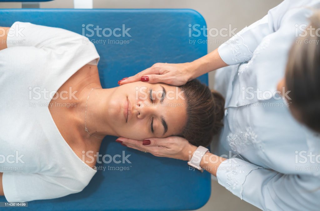 Das craniosacrale System