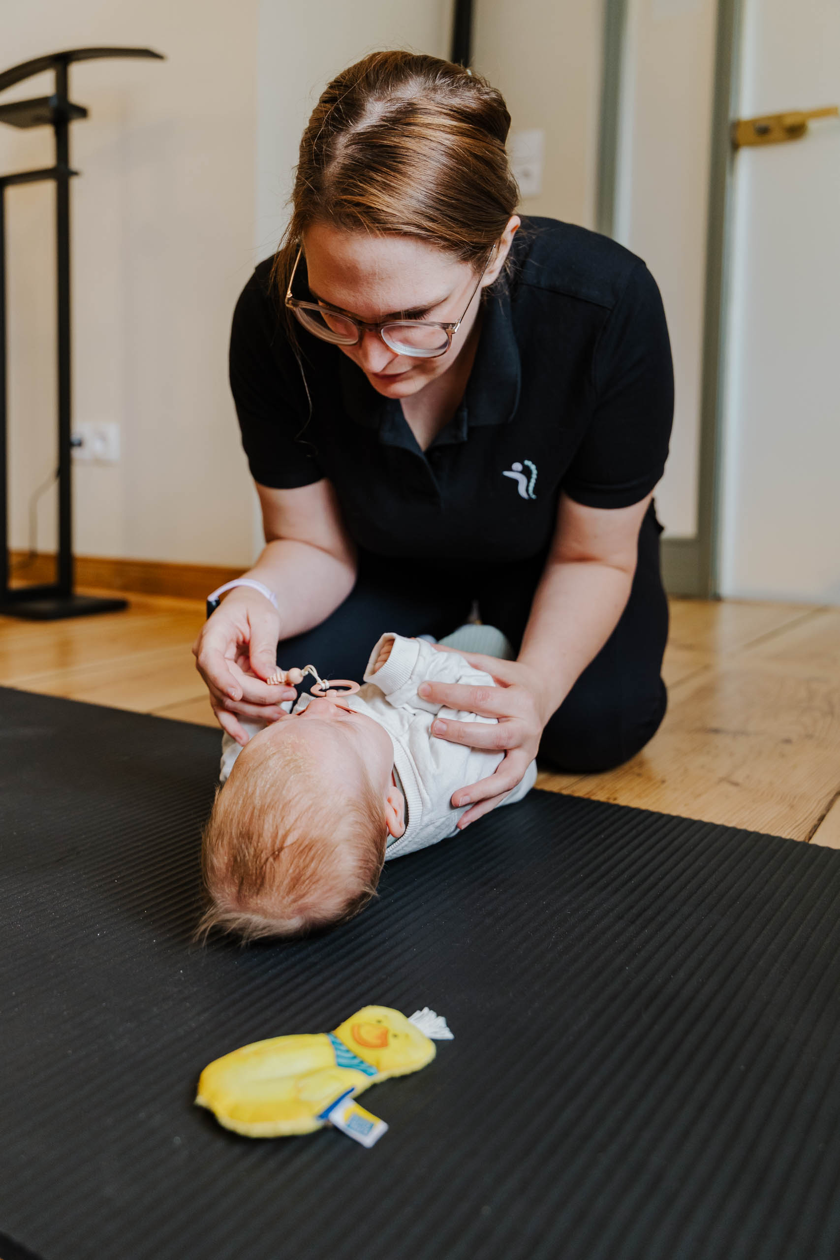 Klassische Massagetherapie (KMT)